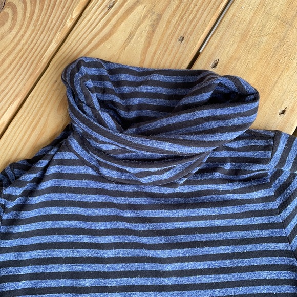 LOFT Turtle Neck Sweater Dress! - Picture 2 of 3